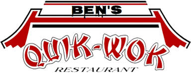 Ben's Quik Wok