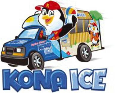 Kona-Ice