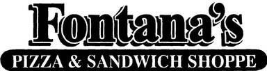 Fontana's Pizza & Sandwich Shoppe