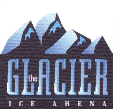 The Glacier Ice Arena