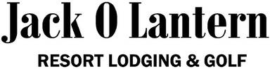 Jack O Lantern Resort Lodging & Golf