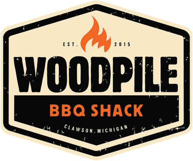 Woodpile BBQ Shack