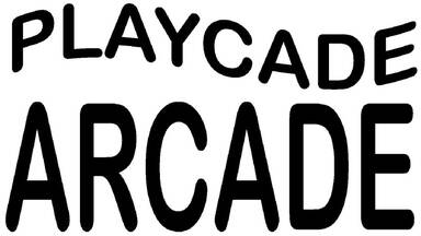 Playcade Arcade