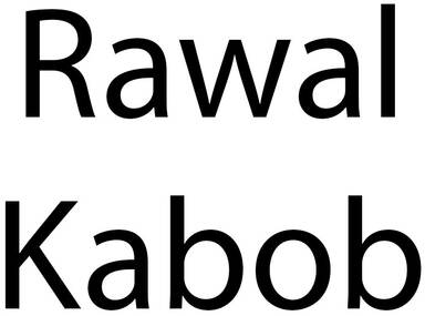 Rawal Kabob