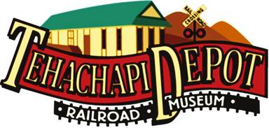The Tehachapi Railroad Museum