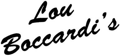 Lou Boccardi's