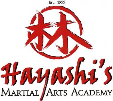 Hayashi's Martial Arts Academy