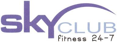 Sky Club Fitness 24-7