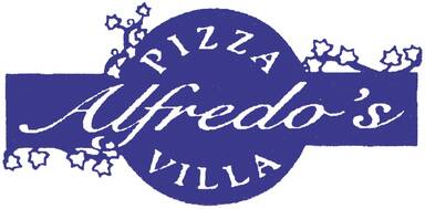 Alfredo's Pizza Villa