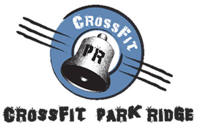 Crossfit Park Ridge