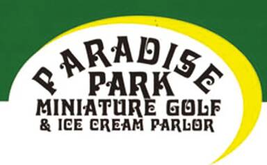 Paradise Park Miniature Golf