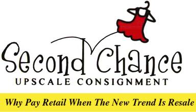Second Chance Upscale Consignment