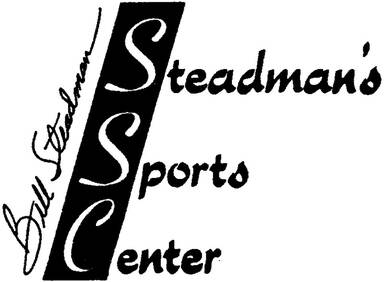 Steadman's Sports Center