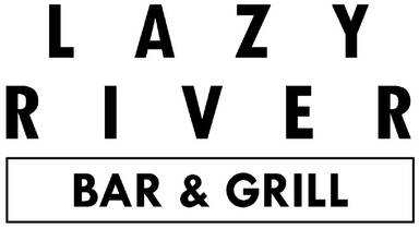 Lazy River Bar & Grill