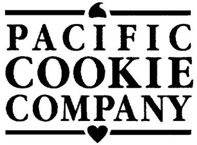 Pacific Cookie Company