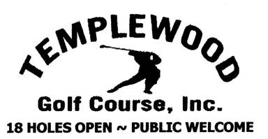 Templewood Golf Course