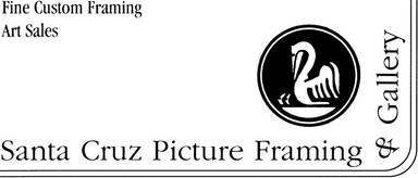 Santa Cruz Picture Framing & Gallery