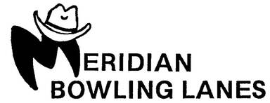 Meridian Bowling Lanes