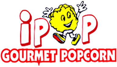 iPop Gourmet Popcorn