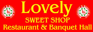 Lovely Sweet Shop & Restaurant