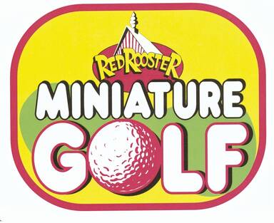 Red Rooster Miniature Golf