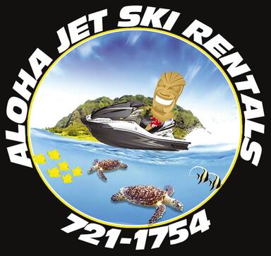 Aloha Jet Ski Rentals