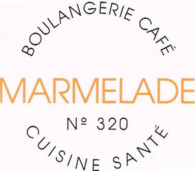 Boulangerie Cafe Marmelade