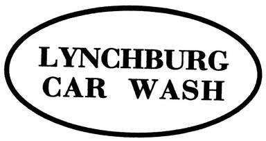 Lynchburg Car Wash