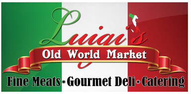 Luigi's Olde World Market