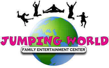 Jumping World NW