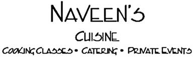 Naveen's Cuisine