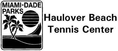Haulover Beach Tennis Center