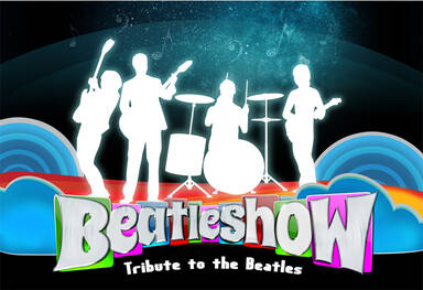 Beatleshow