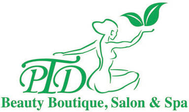 PTD Beauty Boutique Salon & Spa