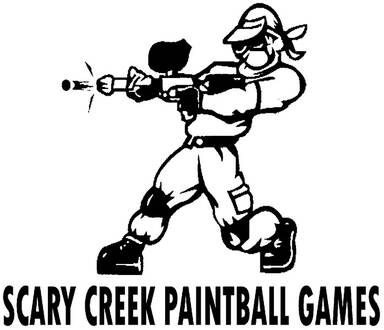 Scary Creek Paintball Games Inc.