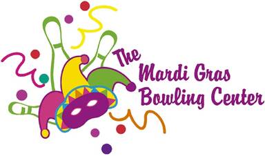The Mardi Gras Bowling Center
