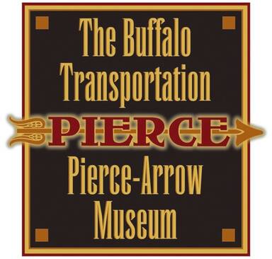 The Buffalo Transportation Pierce-Arrow Museum