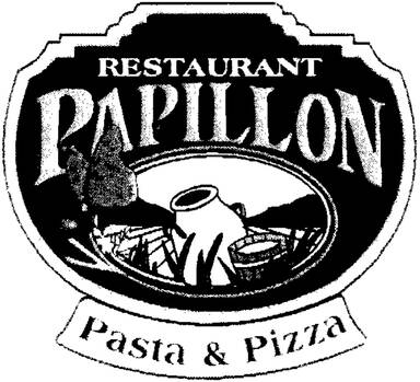 Restaurant Papillon
