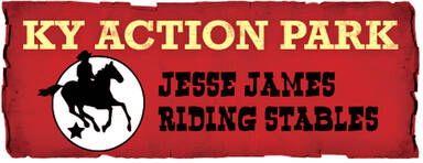 Jesse James Riding Stables and Mini Golf
