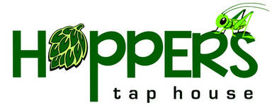 Hopper's Tap House