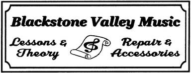 Blackstone Valley Music
