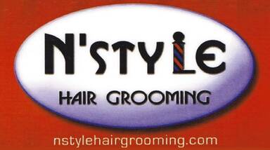 N'Style Hair Grooming