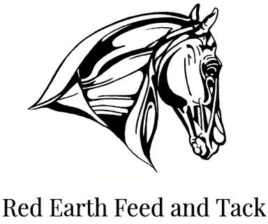 Red Earth Feed & Tack