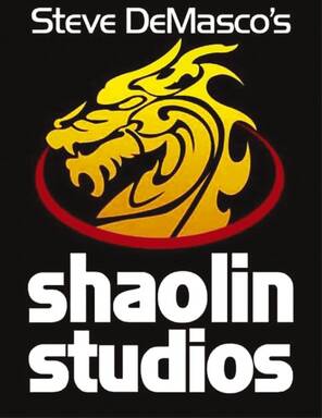 Steve DeMasco's Shaolin Studios