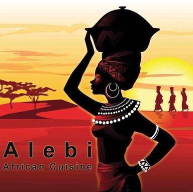 Alebi African Restaurant