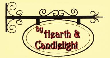 By Hearth & Candlelight