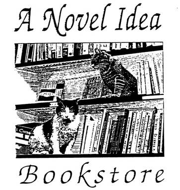 A Novel Idea Bookstore