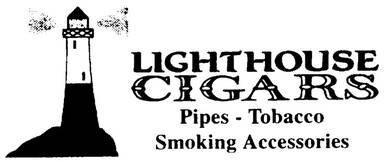 Lighthouse Cigars