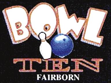 Bowl 10 Fairborn