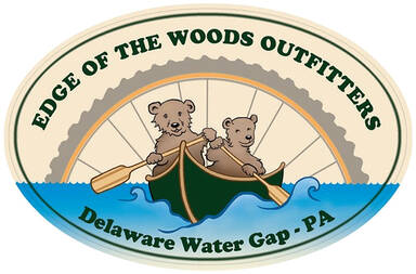 Edge of the Woods Outfitters
